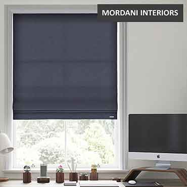 Oxford Roman Blind