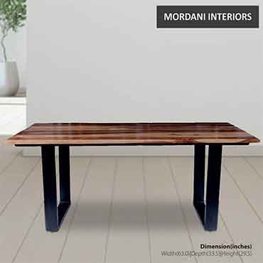 Panthea Cafe Table