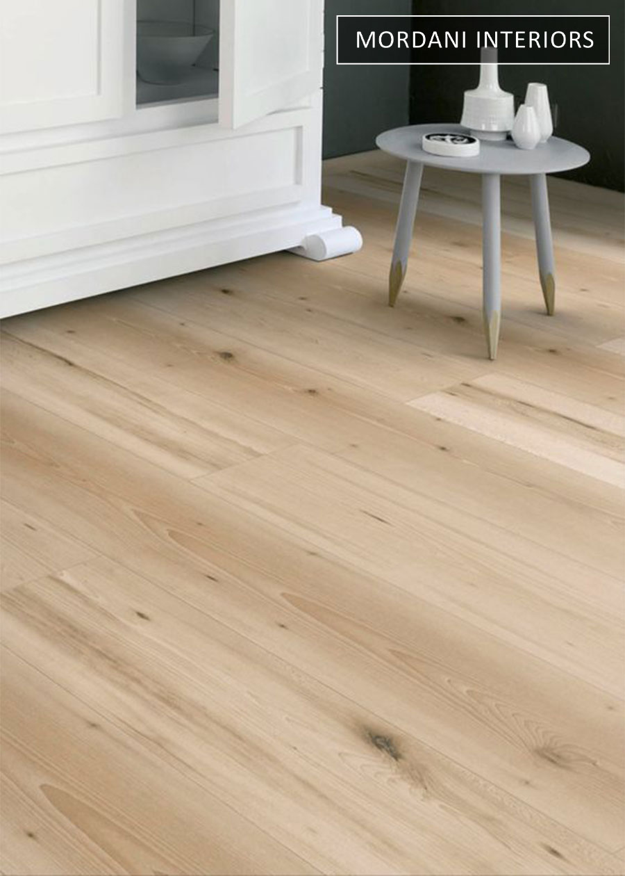 Pine Spc Wooden Flooring