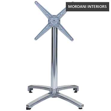 Polygam Folding Cafe Table Stand