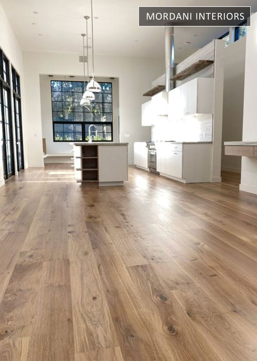 Pordoi Spc Wooden Flooring