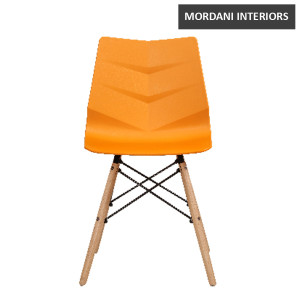 Preston Wood Cafe Chair