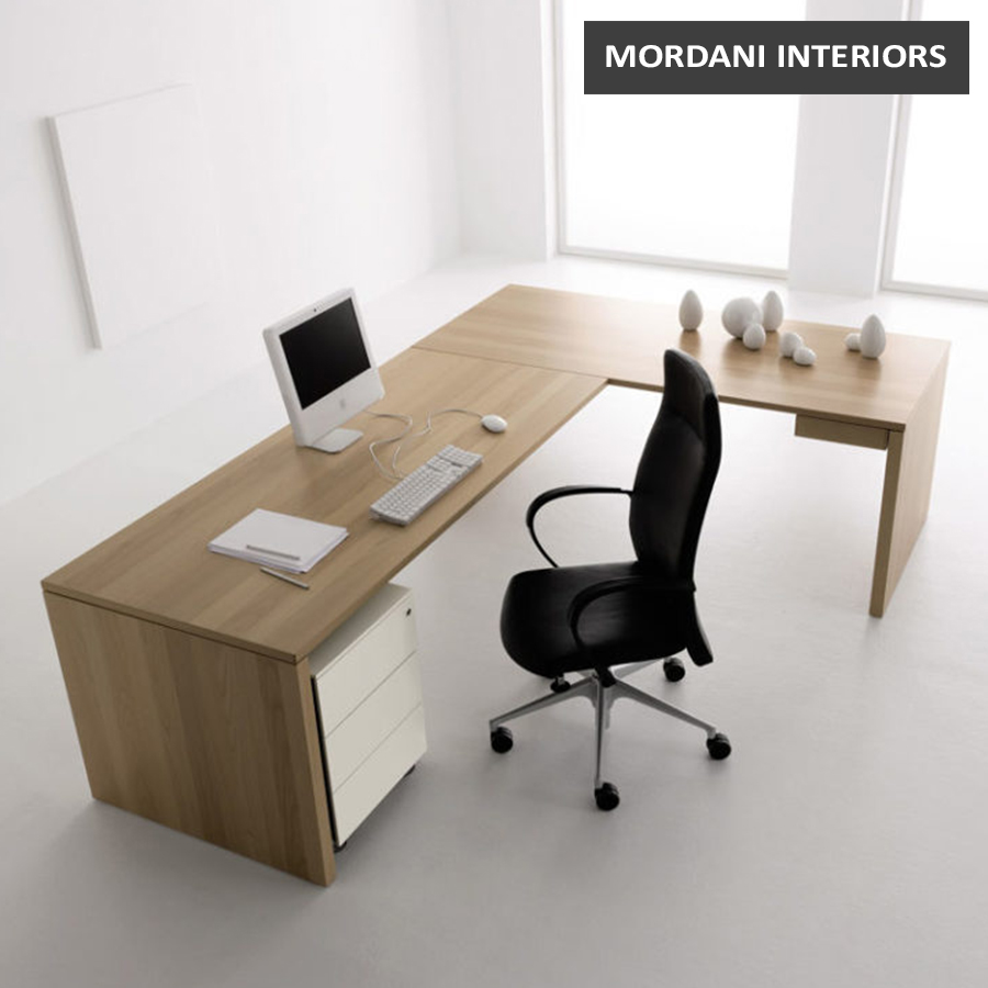 Ransford Office Table