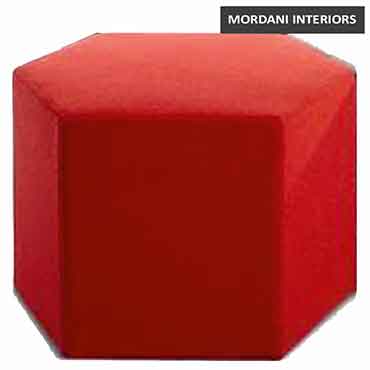 Robin Pouffes Stool