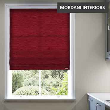Sand Roman Blind