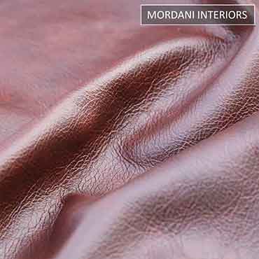 Sangria 612 Genuine Leather