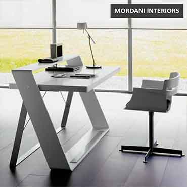 Sheridan Computer, Office Table