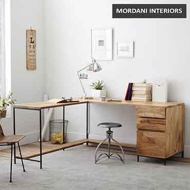 Sinclair Office Table