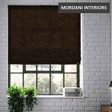 Soil Roman Blind