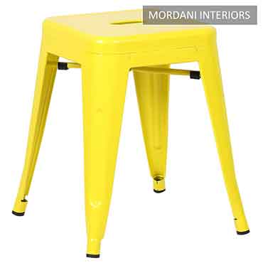 Tolix Stool Small