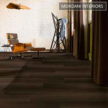 UW1540 FUMED OAK DARK