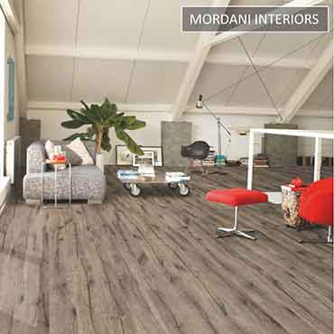 UW1545 RECLAIMED OAK BROWN