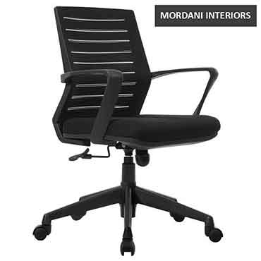 Venti Mid Back Ergonomic Office Chair
