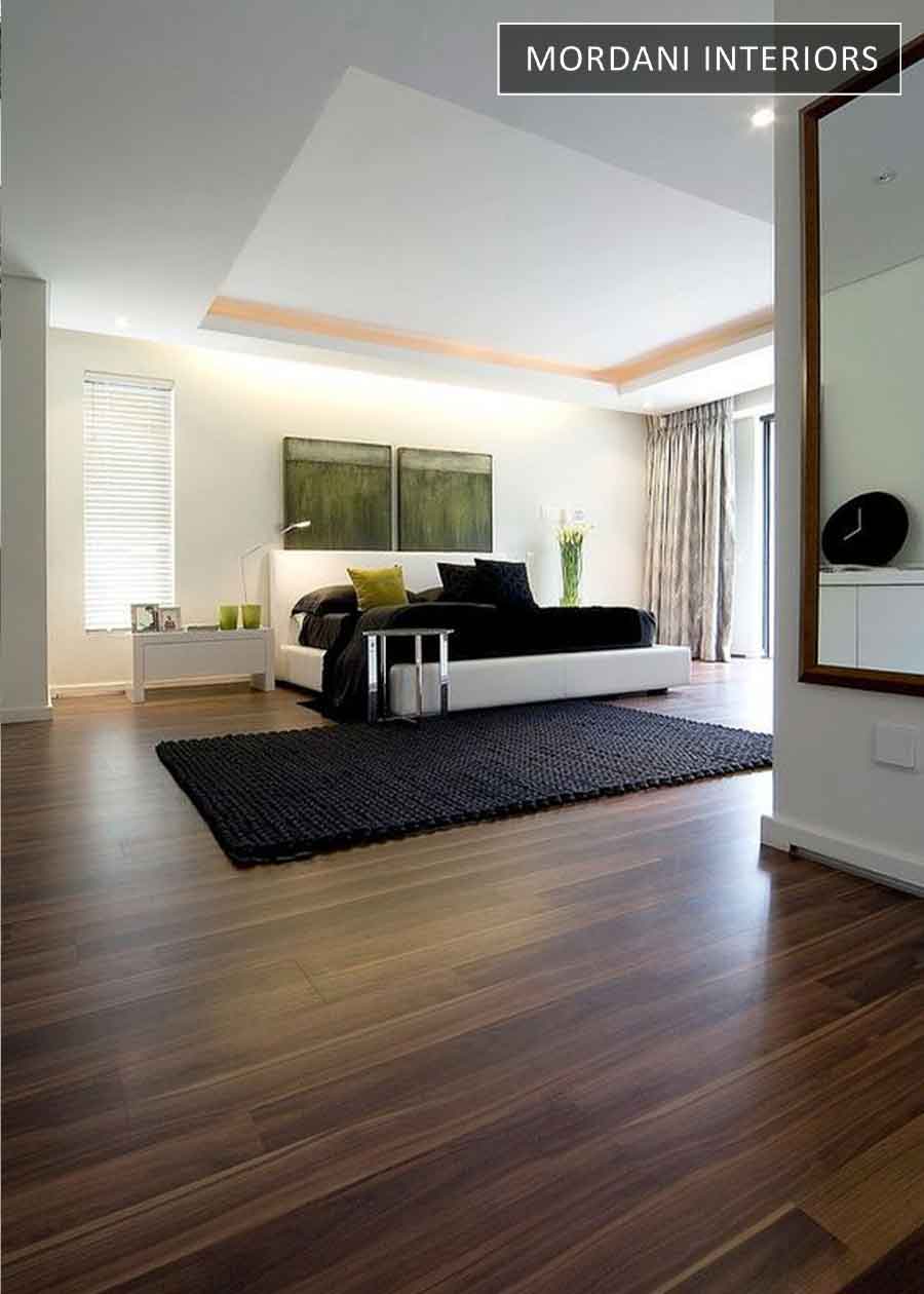 Walnut Velindro Engineered Wooden Flooring