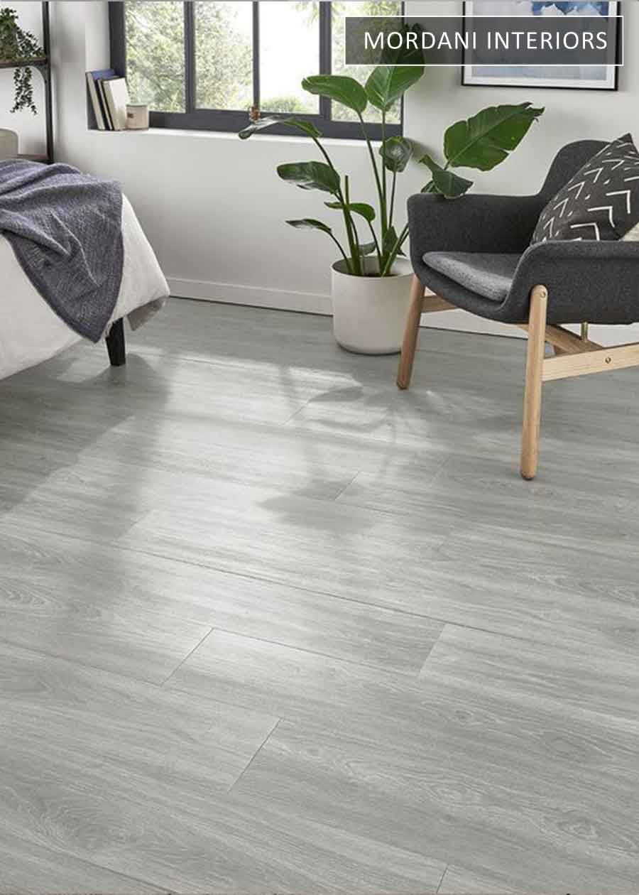 White Ash Engineered Wooden Floorings