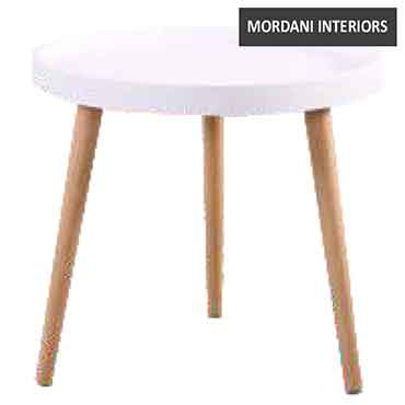 Adrola Center Table