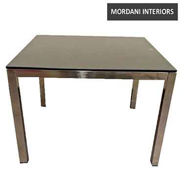 Albers Square Center Table