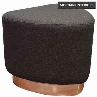 alphonsina Pouffes Stool
