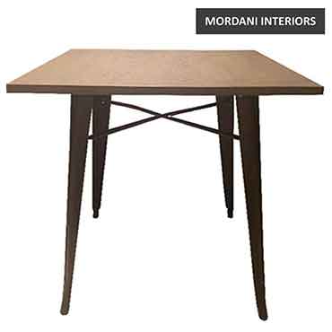 Asta Cafe Table