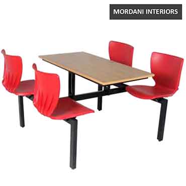 Astric Cafe Table 
