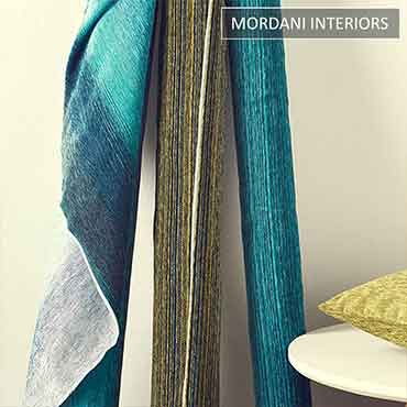 Bari Linear Textured Upholstery 