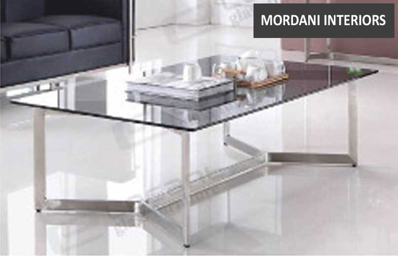 Belmount Center Table