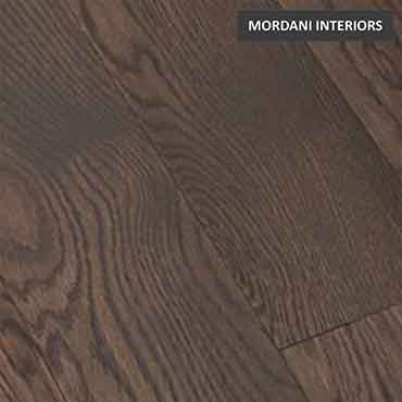 Brown Oak Wood Walk Slim Engineered Flooring