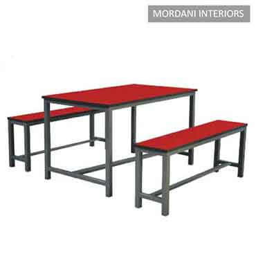 Casper Cafe Table