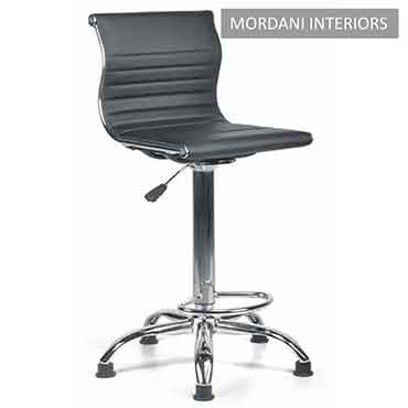 Castel High Counter Bar Stool