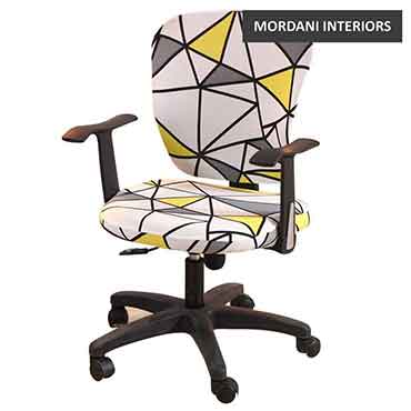 Gibson Abstract Kids Chair