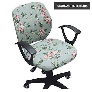 Luna Floral Kids Chair