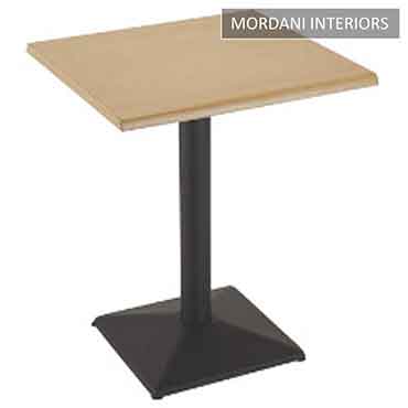 Clark Cafe Table