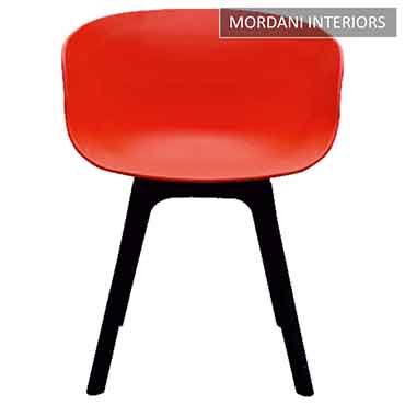 Corina PP Cafe Chair