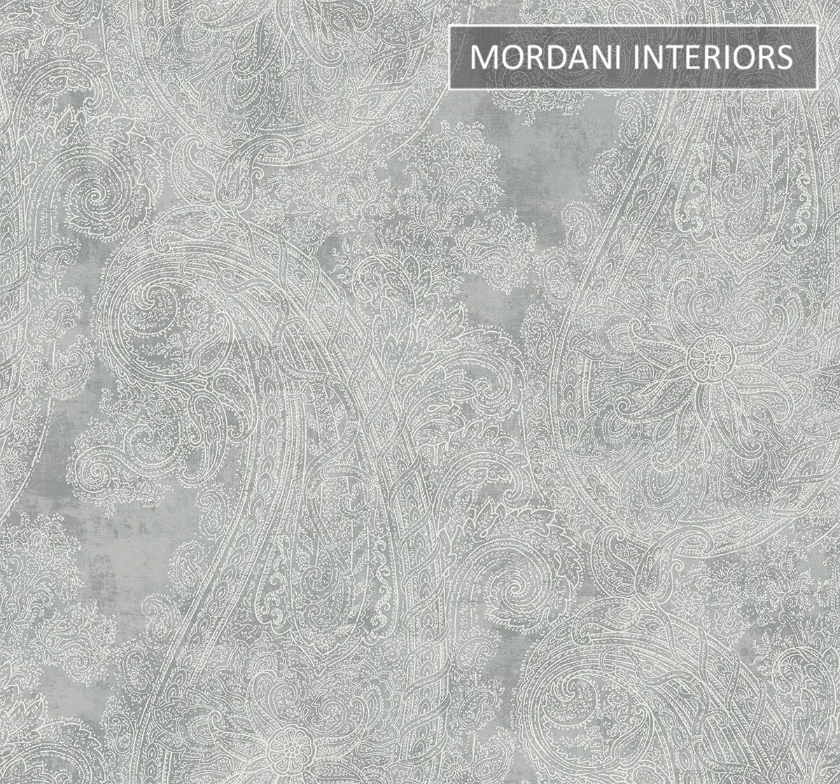 CR75208 Carl Robinson Edition 15 Wallquest