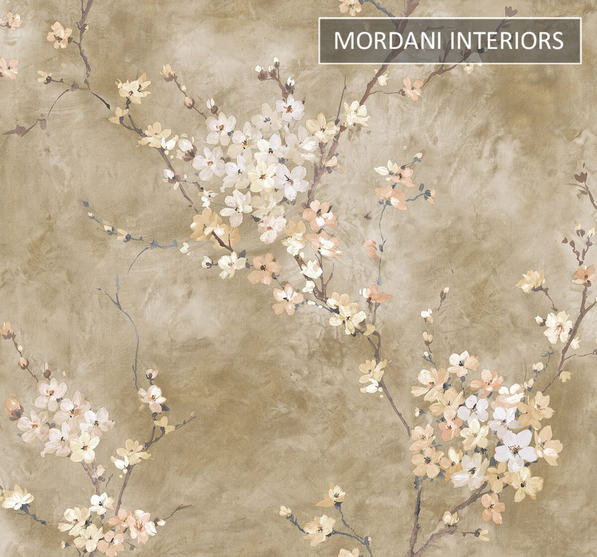 CR75506 Carl Robinson Edition 15 Wallquest