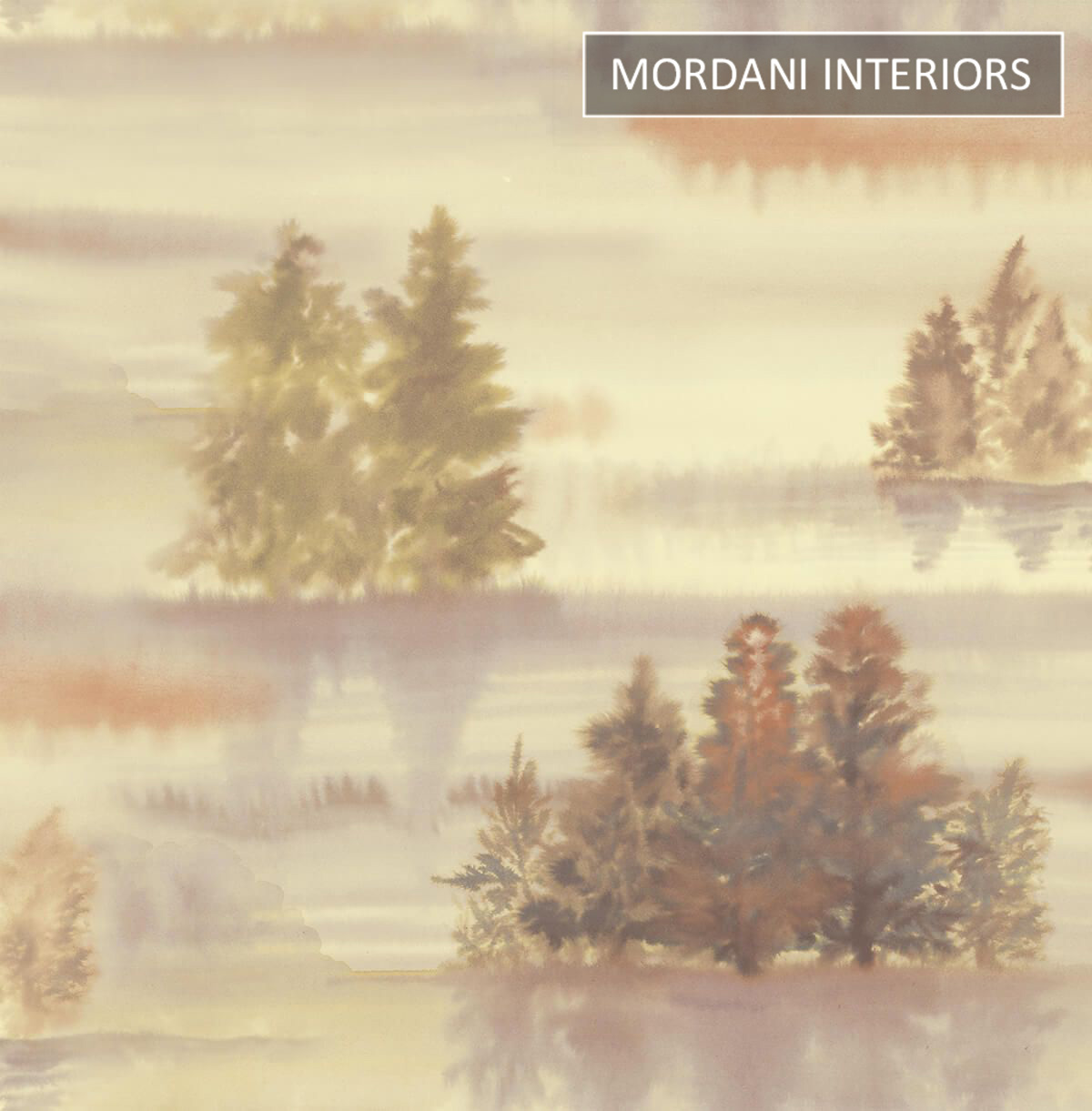 CR75901 Carl Robinson Edition 15 Wallquest