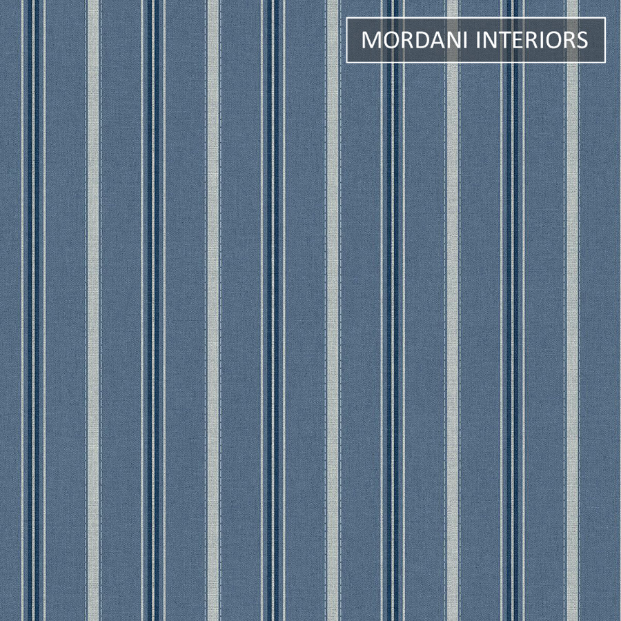 CS90102-25 Nantucket stripes 2 Wallquest