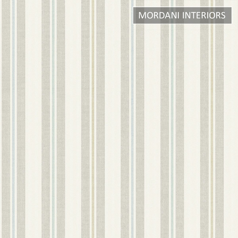 CS90412-61 Nantucket stripes 2 Wallquest