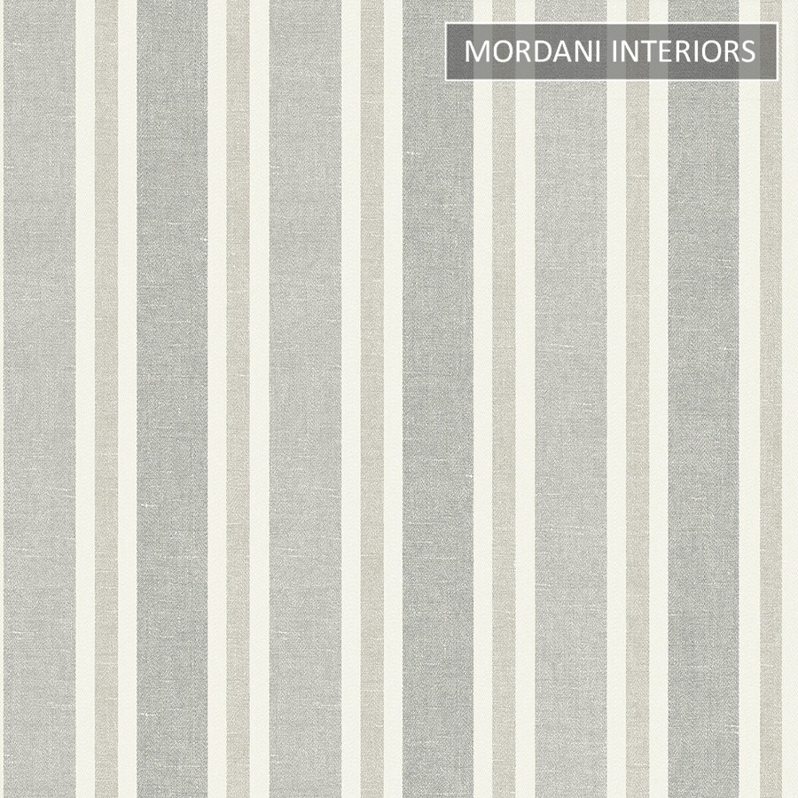CS90600-77 Nantucket stripes 2 Wallquest