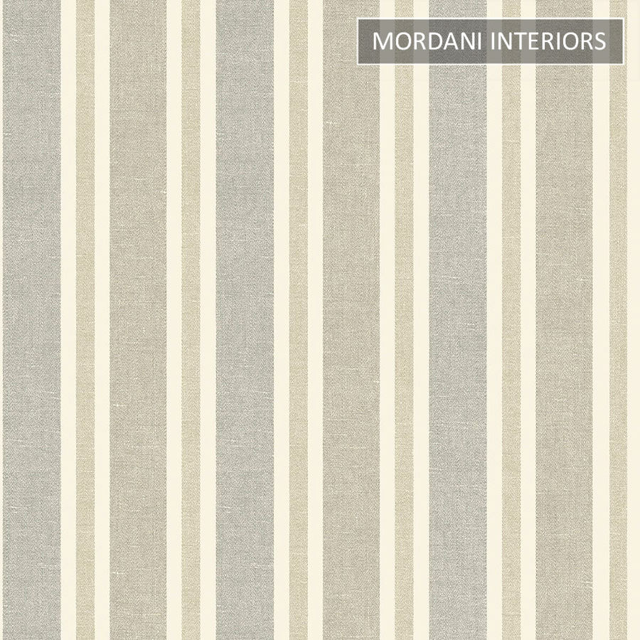 CS90606-81 Nantucket stripes 2 Wallquest