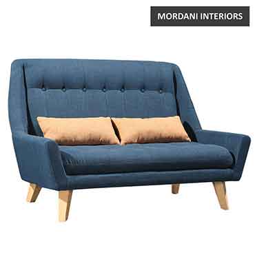 Dennisa High Back Sofa