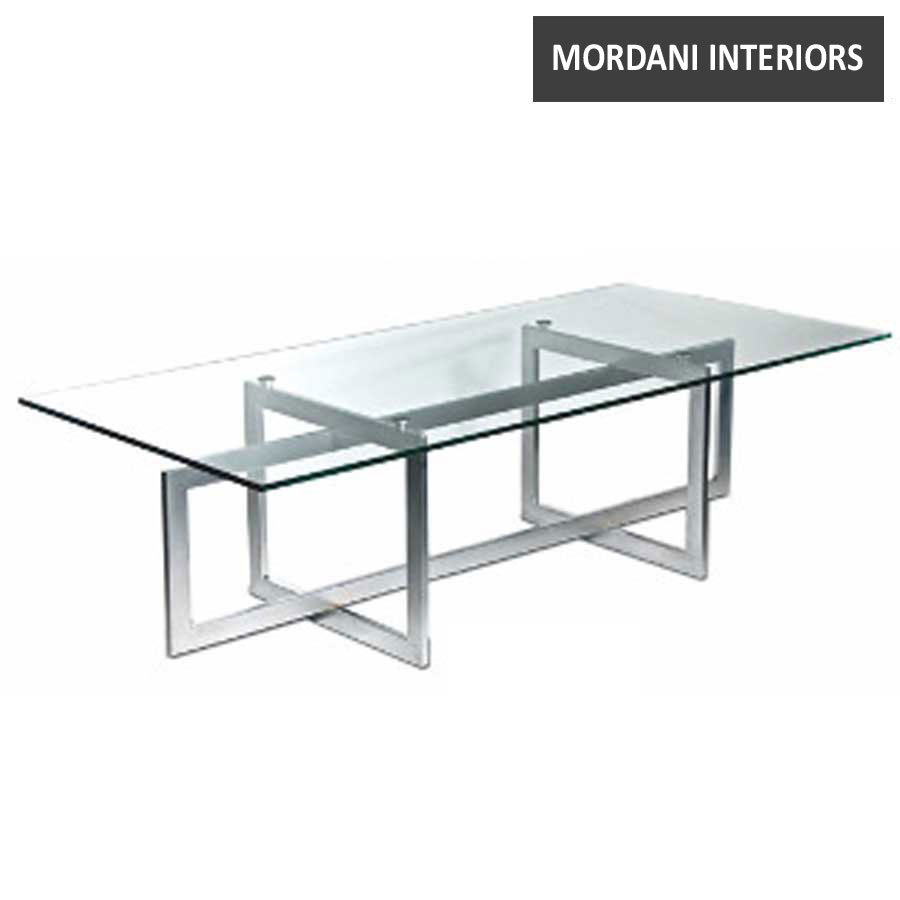 Derby Center Table
