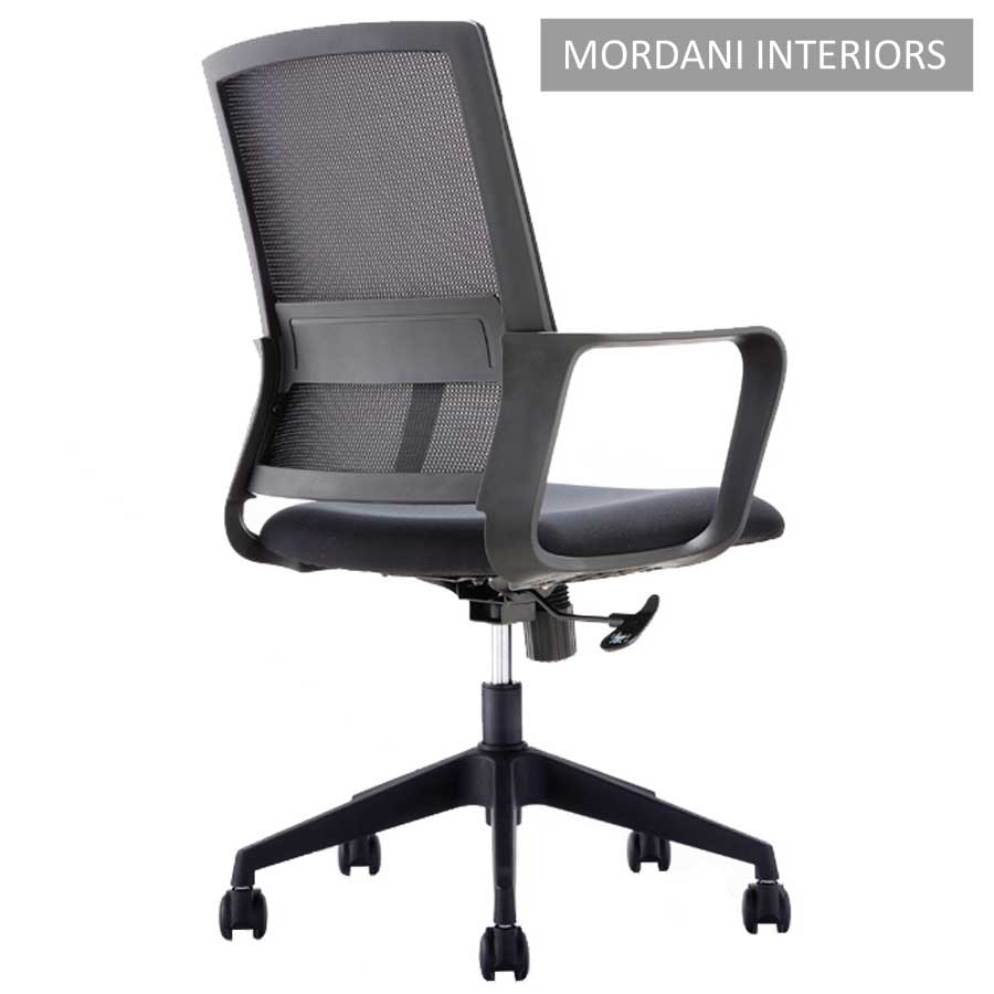 Drone Mid Back Office Chair
