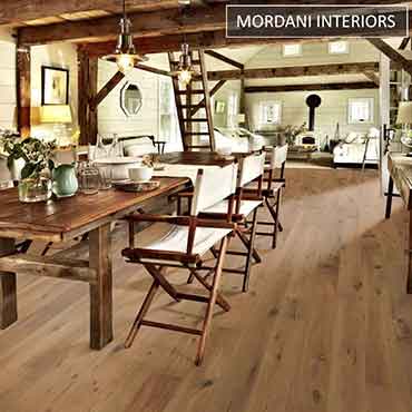 Enhanced Vintage Oak