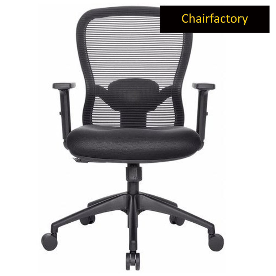 Esta ZX Mid Back Ergonomic Office Chair
