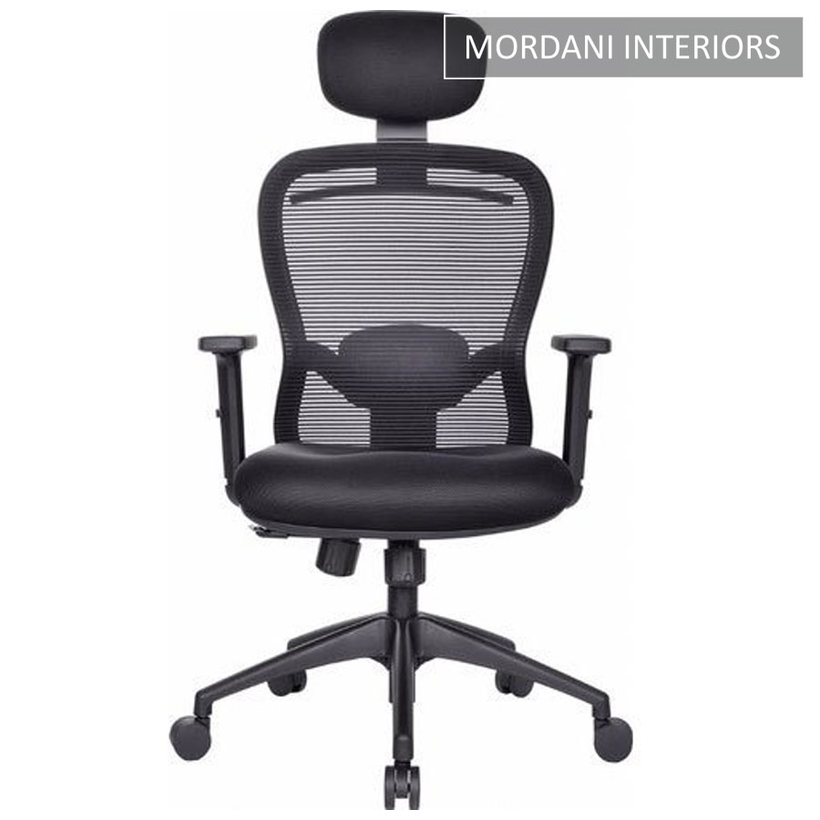 Esta ZX High Back Ergonomic Office Chair
