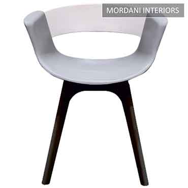 Evon PP Cafe Chair 