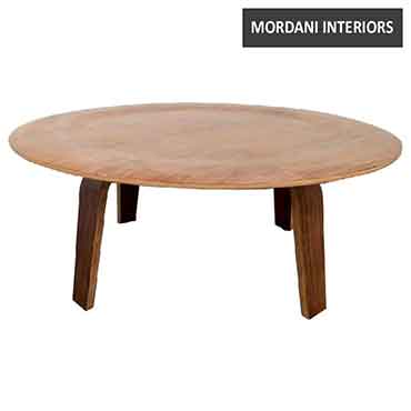 Hans Wegner Center Table