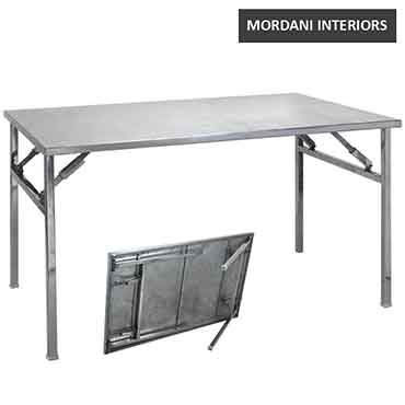 Harvey Folding Cafe Table