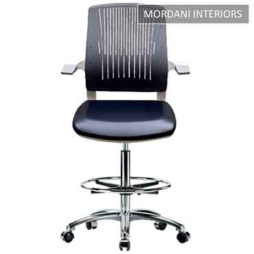 Helixa Bar Chair